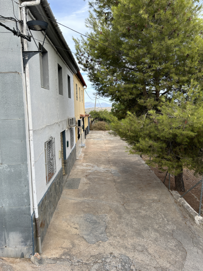 Image No.21-Maison de village de 4 chambres à vendre à Grenade