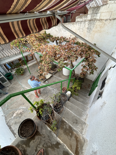 Image No.29-Maison de village de 4 chambres à vendre à Grenade