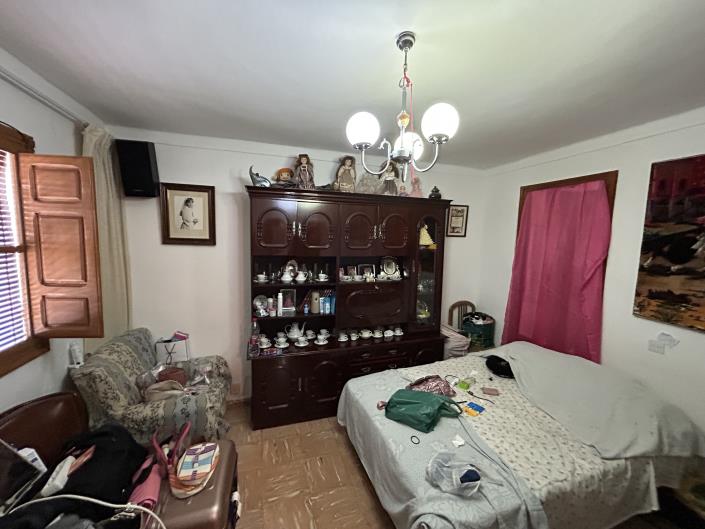 Image No.44-Maison de village de 4 chambres à vendre à Grenade