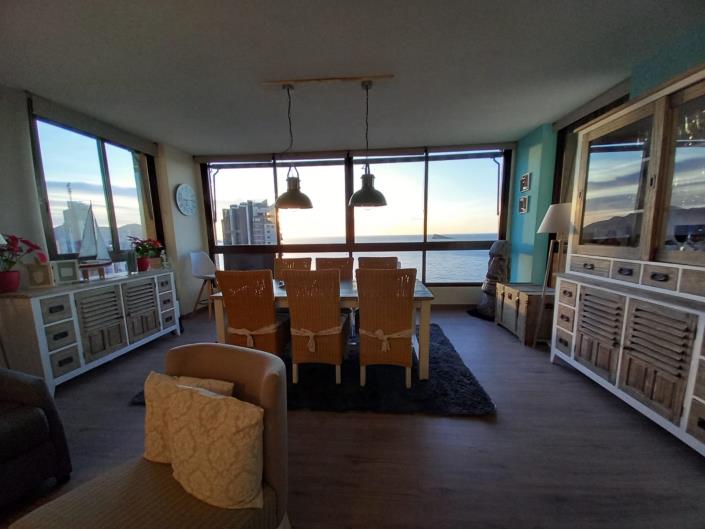 Image No.6-Appartement de 3 chambres à vendre à Benidorm