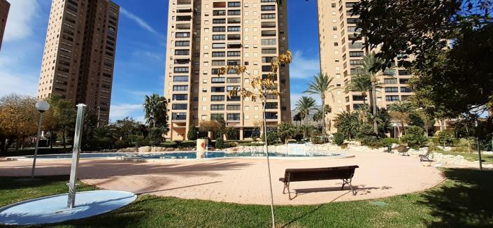 Image No.33-Appartement de 3 chambres à vendre à Benidorm