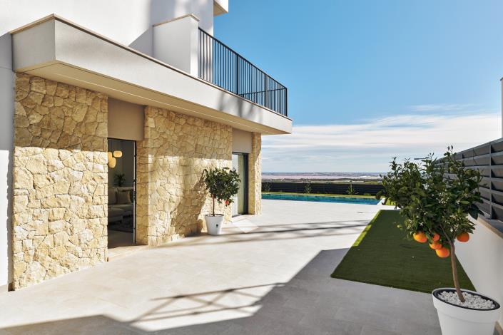 Image No.4-3 Bed Villa for sale