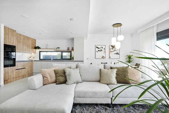 Image No.21-3 Bed Villa for sale