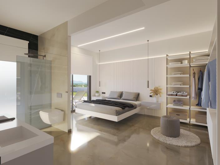 Image No.9-3 Bed Villa for sale