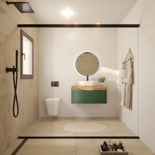 Image No.6-3 Bed Villa for sale