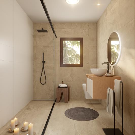 Image No.8-3 Bed Villa for sale