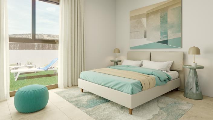 Image No.9-3 Bed Villa for sale