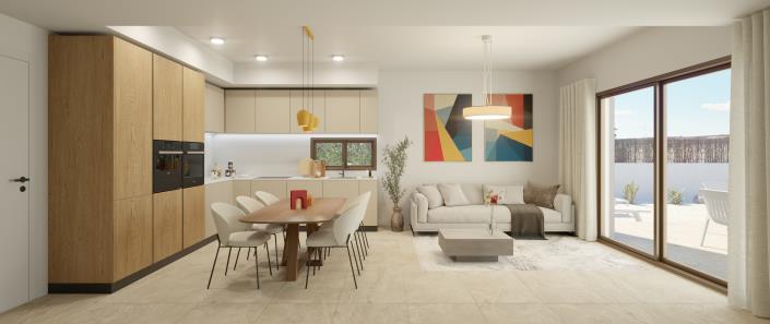 Image No.12-3 Bed Villa for sale