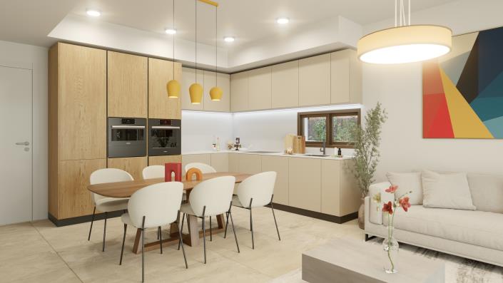 Image No.13-3 Bed Villa for sale