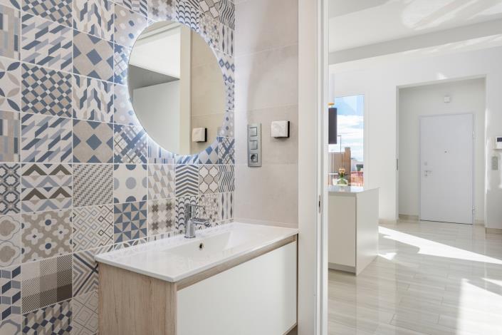 Image No.11-Villa de 3 chambres à vendre à Los Montesinos