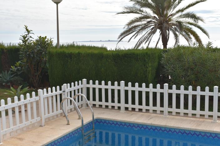 Image No.6-Villa de 5 chambres à vendre à Santa Pola