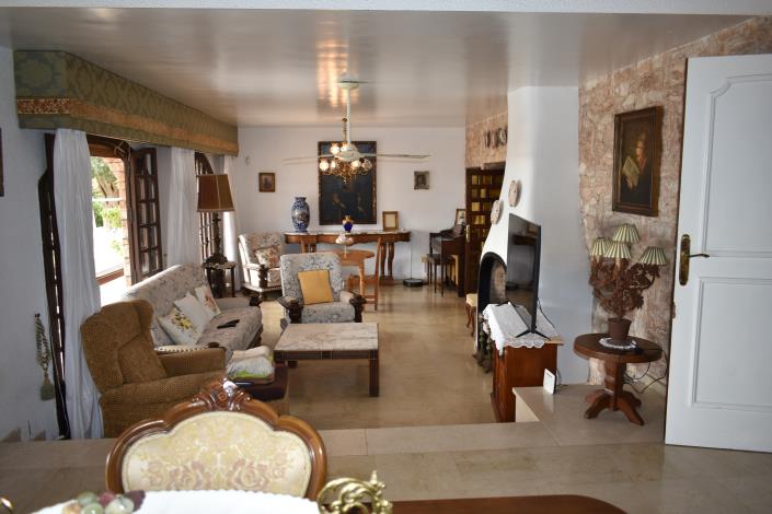 Image No.7-Villa de 5 chambres à vendre à Santa Pola