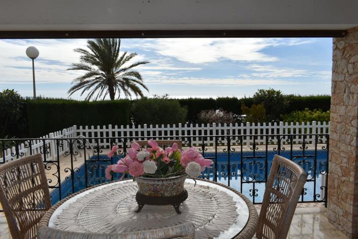 Image No.11-Villa de 5 chambres à vendre à Santa Pola