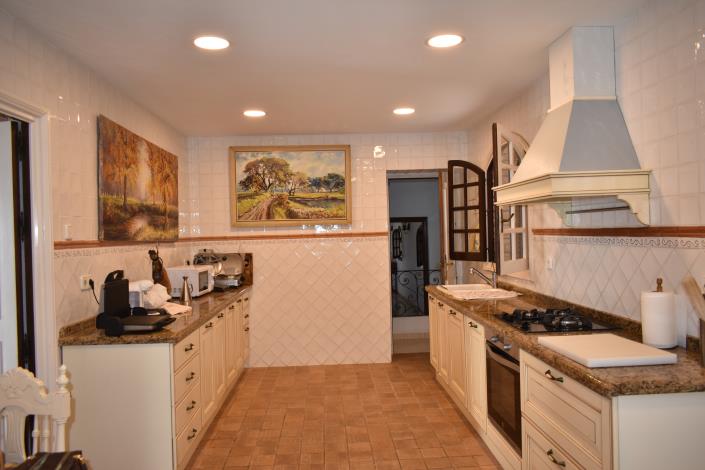 Image No.12-Villa de 5 chambres à vendre à Santa Pola