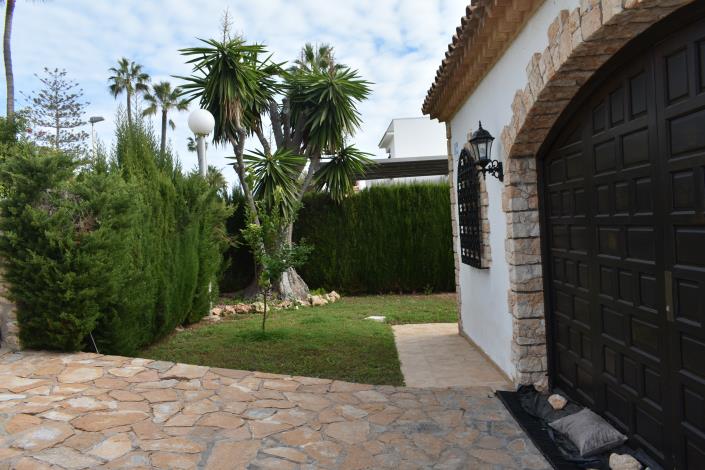 Image No.20-Villa de 5 chambres à vendre à Santa Pola