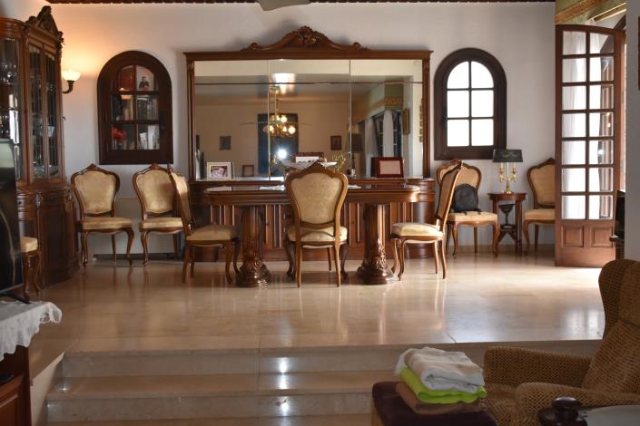 Image No.9-Villa de 5 chambres à vendre à Santa Pola