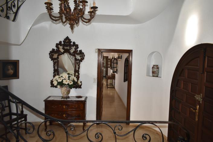 Image No.16-Villa de 5 chambres à vendre à Santa Pola