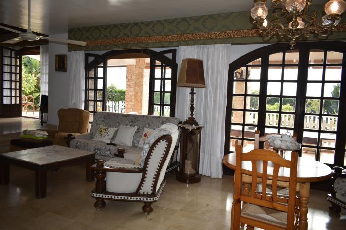 Image No.10-Villa de 5 chambres à vendre à Santa Pola