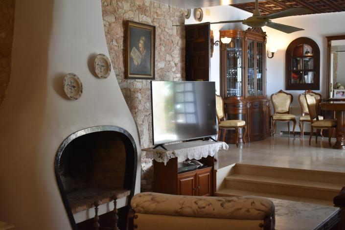 Image No.8-Villa de 5 chambres à vendre à Santa Pola