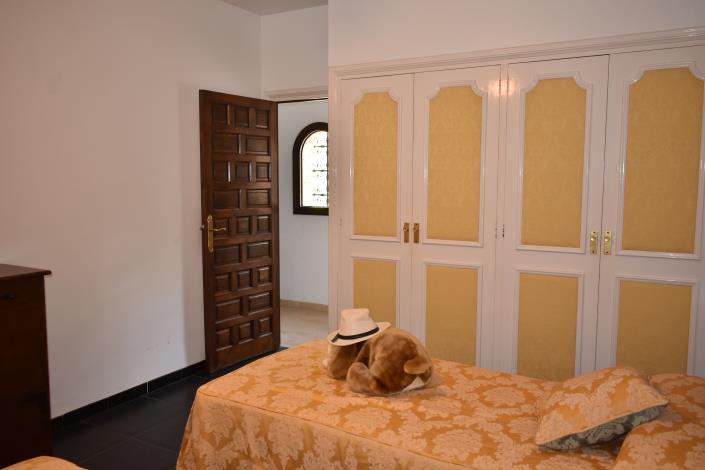 Image No.24-Villa de 5 chambres à vendre à Santa Pola