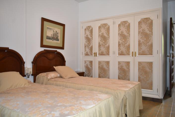 Image No.25-Villa de 5 chambres à vendre à Santa Pola