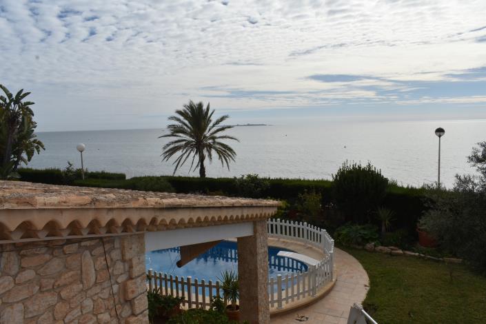 Image No.28-Villa de 5 chambres à vendre à Santa Pola