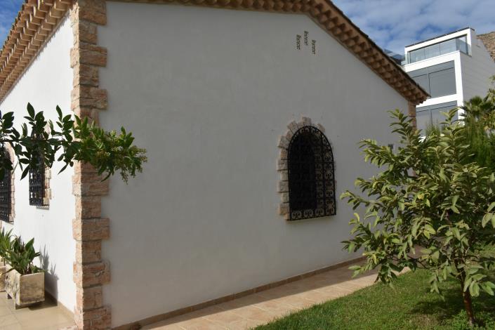 Image No.30-Villa de 5 chambres à vendre à Santa Pola