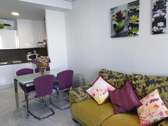 Image No.8-1 Bed Apartment for sale