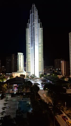 Image No.2-Appartement de 1 chambre à vendre à Benidorm