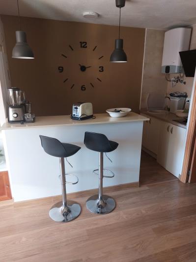 Image No.4-Appartement de 1 chambre à vendre à Benidorm