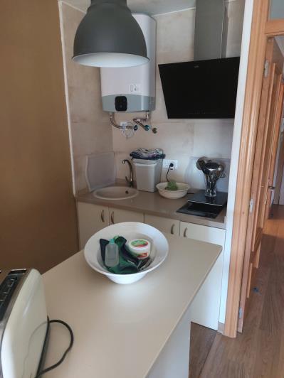 Image No.9-Appartement de 1 chambre à vendre à Benidorm