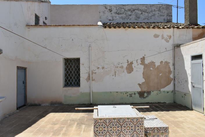 Image No.7-Maison de campagne de 4 chambres à vendre à Elche