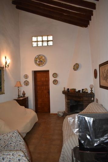 Image No.10-Maison de campagne de 4 chambres à vendre à Elche