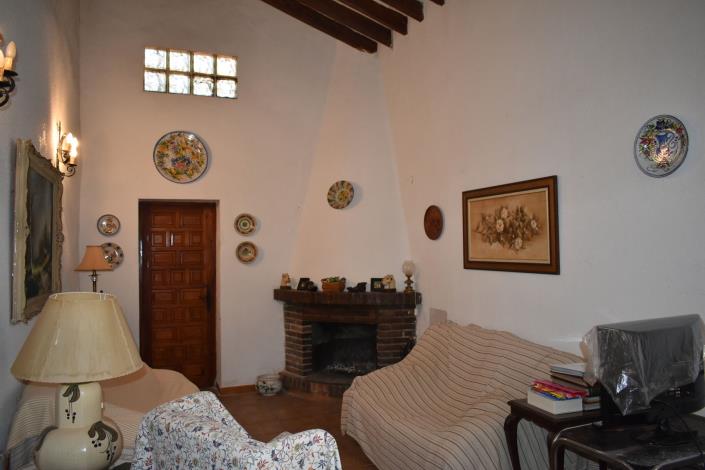 Image No.11-Maison de campagne de 4 chambres à vendre à Elche