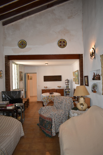 Image No.12-Maison de campagne de 4 chambres à vendre à Elche