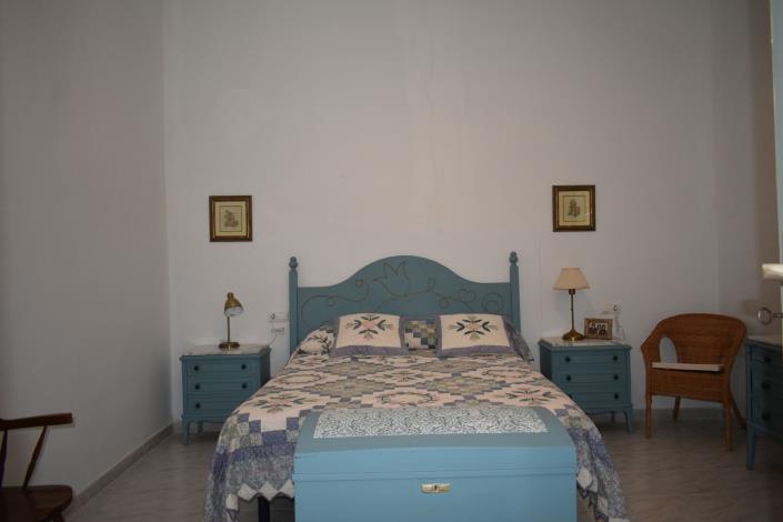 Image No.15-Maison de campagne de 4 chambres à vendre à Elche