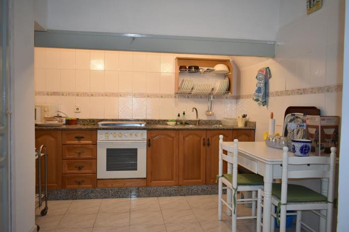 Image No.18-Maison de campagne de 4 chambres à vendre à Elche