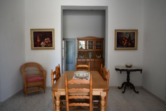 Image No.25-Maison de campagne de 4 chambres à vendre à Elche