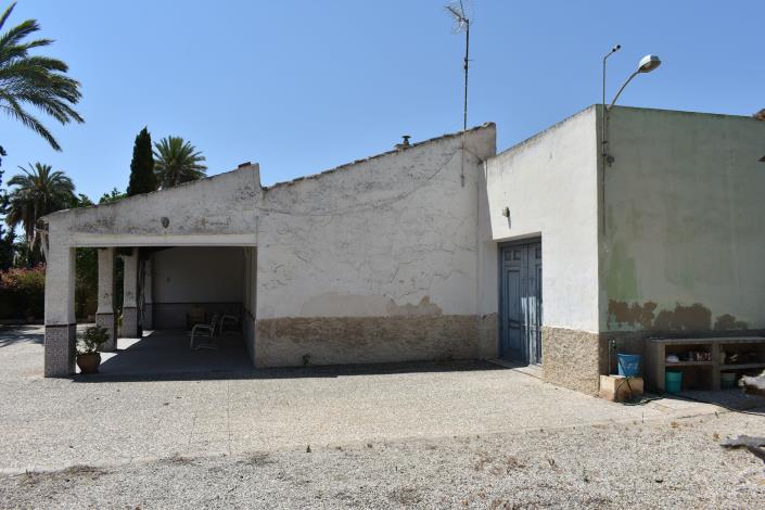 Image No.32-Maison de campagne de 4 chambres à vendre à Elche