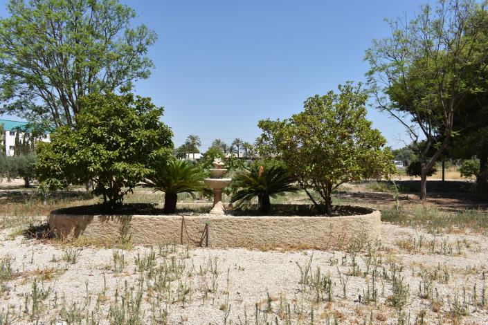 Image No.42-Maison de campagne de 4 chambres à vendre à Elche