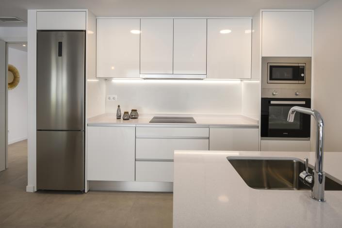 Image No.4-2 Bed Apartment for sale