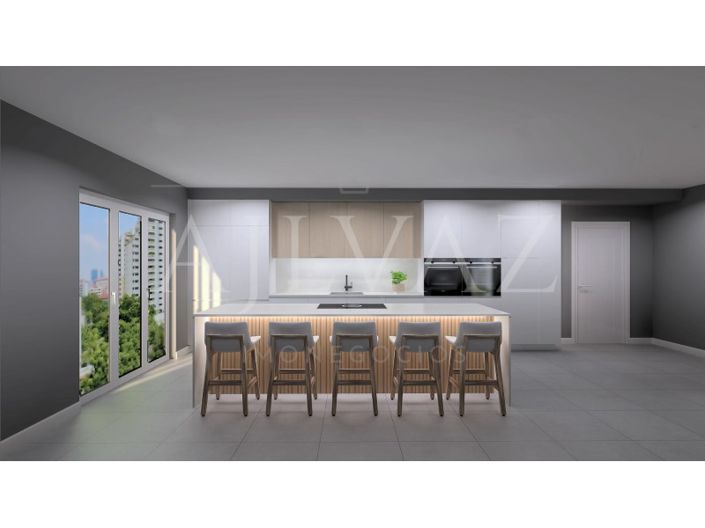 Image No.3-Appartement de 2 chambres à vendre à Loule