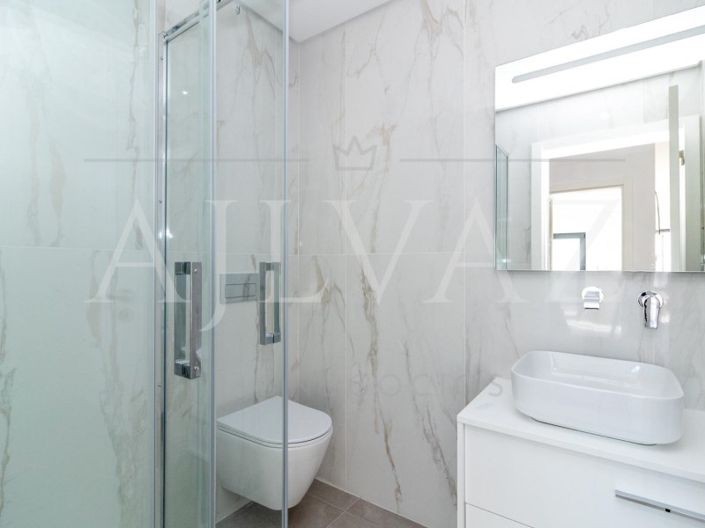 Image No.5-Appartement de 2 chambres à vendre à Loule