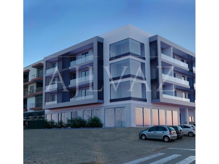 Image No.9-Appartement de 2 chambres à vendre à Loule