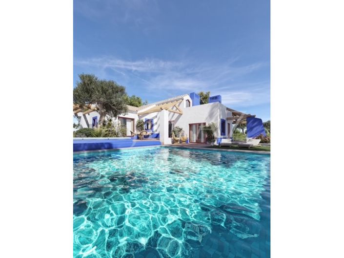 Image No.3-Plot for sale