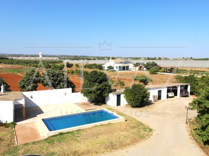 Image No.2-Maison de 5 chambres à vendre à Tavira