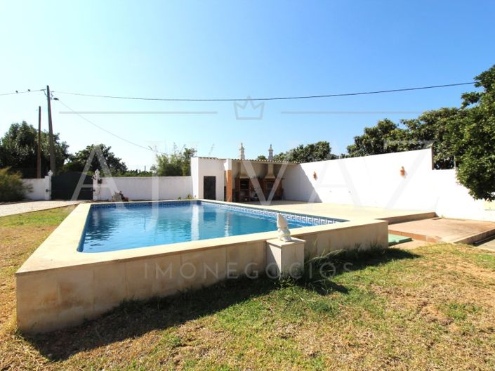 Image No.3-Maison de 5 chambres à vendre à Tavira