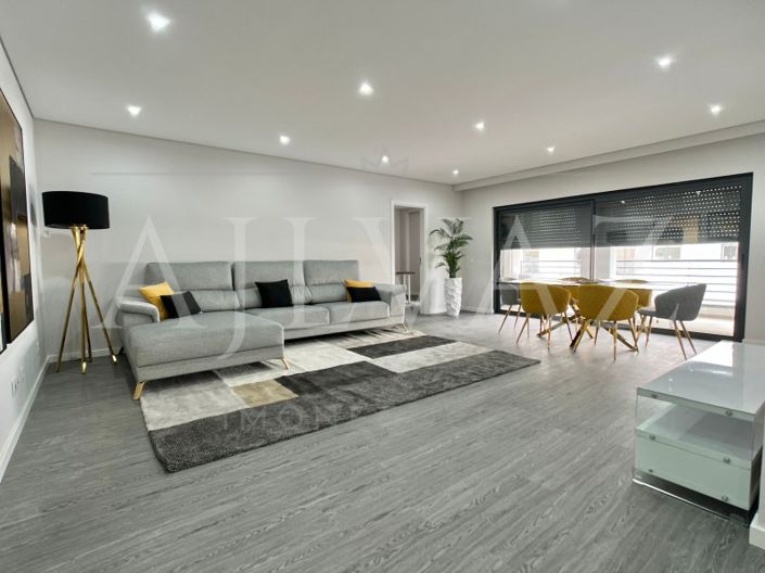 Image No.3-Appartement de 3 chambres à vendre à Olhão