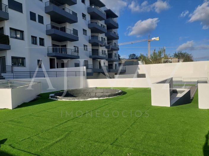 Image No.32-Appartement de 4 chambres à vendre à Olhão