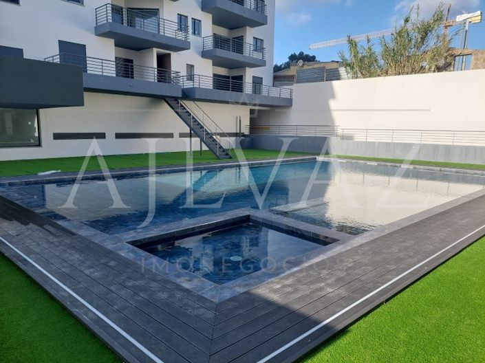 Image No.33-Appartement de 4 chambres à vendre à Olhão